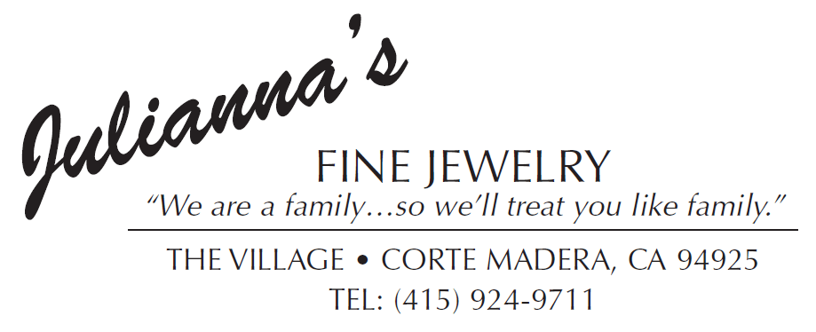Juliannas Fine Jewelry Logo